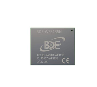 BDE-WF3135N Image.