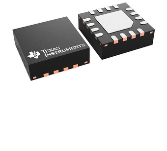 DAC63202RTER Image.