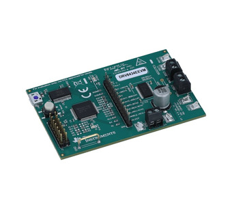 DRV8434EEVM Image.