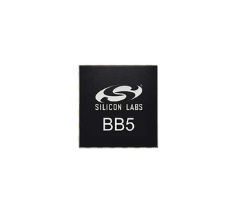 EFM8BB51F8I-C-QFN20 Image.