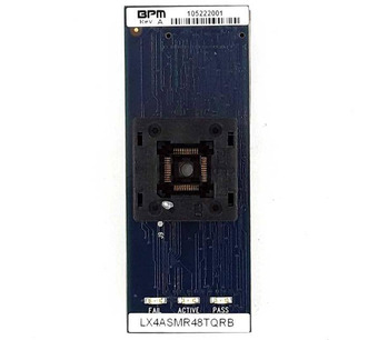 LX4ASM16QFN Image.