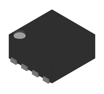MIC5330-SRYML Image.