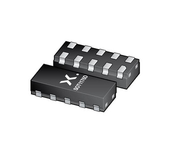 PESD4USB3B-TBSAX Image.