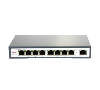 POE-SWITCH-8 Image.