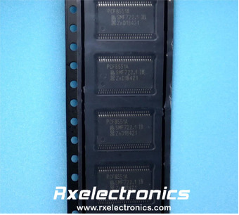 PCF8551ATT/AJ Image.
