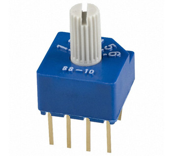 SS-10-16SP-L-AE Image.