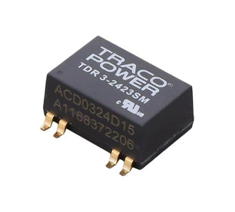 TDR 3-2423SM Image.