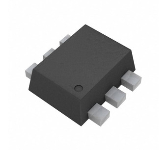 TMP390A2DRLR Image.