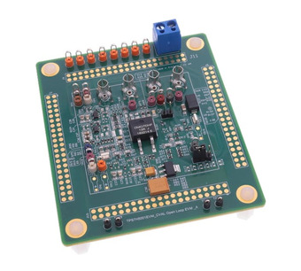 TPS7H5001EVM-CVAL Image.