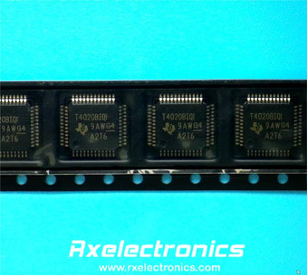 TUSB4020BIPHPRQ1 Image.
