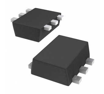 SSM6L39TU,LF Image.