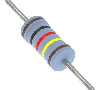 MFR25SFBF52-1M02 Image.