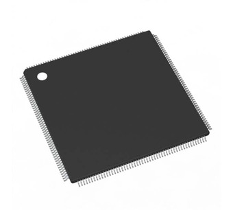 STM32H745BIT3 Image.