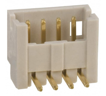 DF13-4P-1.25DS(50) Image.