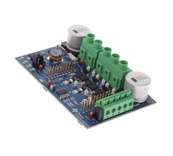 DRV8300DPW-Q1EVM Image.
