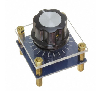 EVKT702-KNOB-Q-01A Image.