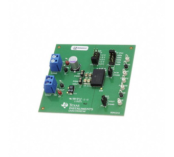 LMZM33606EVM Image.
