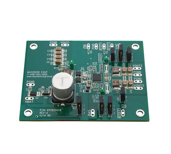 MAX20028EVKIT# Image.