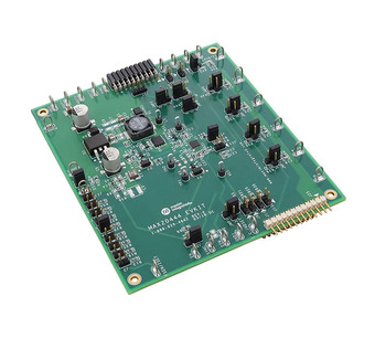 MAX20444BEVKIT# Image.