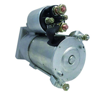 8.2GSI STARTER Image.