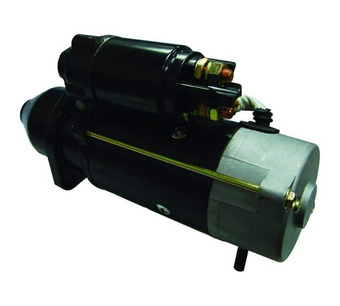 RE509658 STARTER Image.