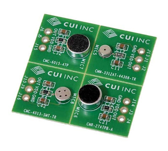 DEVKIT-ECM-001 Image.