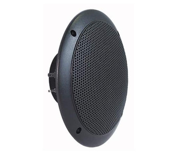 FR 16 WP - 4 OHM (BLACK) Image.