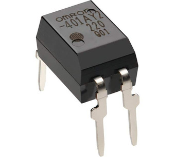 G3VM-401AY2 Image.
