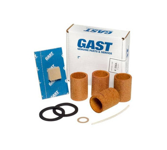 GAST K556A Image.