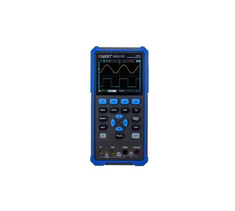 HDS2102 Image.