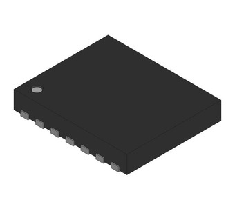 LM2678SD-ADJ/HALF Image.