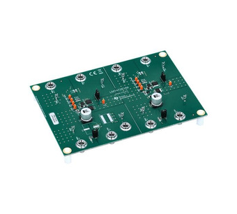 LM7472EVM Image.