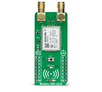 MIKROE-5338 Image.