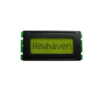 NHD-0108BZ-RN-YBW Image.
