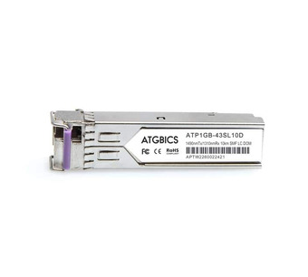 SFP-1G-BX-D-MSA-AT Image.