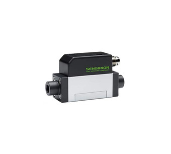 SLS-1500 LIQUID FLOW METER Image.