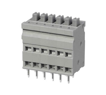 TBL009V-254-06GY-2GY Image.