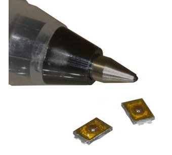 TL3750AF100QG Image.
