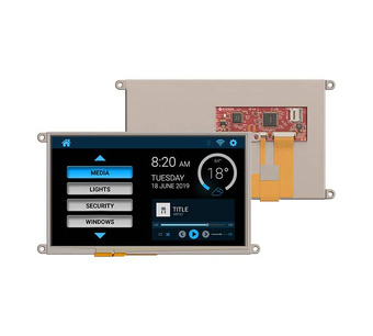 ULCD-90DCT Image.