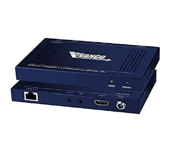 VAN HDBT4K50 Image.