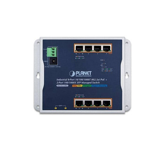 WGS-4215-8P2S Image.