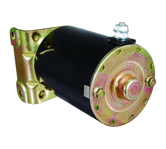 X304 YEAR 2011 KAWASAKI 17HP STARTER Image.