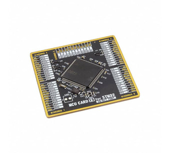 MIKROE-3715 Image.