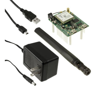 NL-SWDK-GPRS Image.