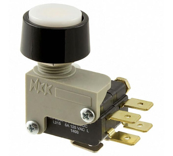 SCB25P15B-4BA Image.