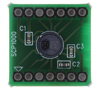 SCP1000 PCB1 Image.