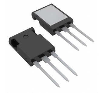 IXGR60N60B2D1 Image.