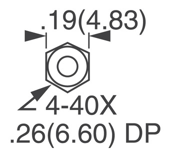 ATSAMD21E18A-AUT Image.