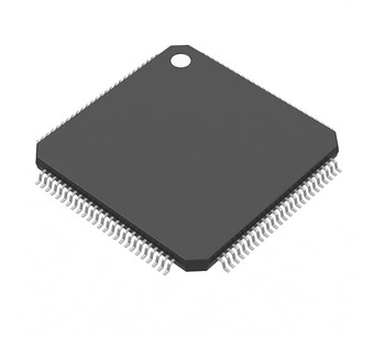 SPC574S60E3CE0AY Image.