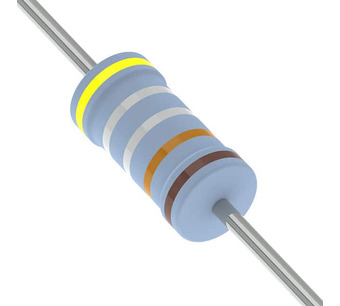 MFR25SFTF52-499K Image.